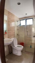Bayshore Park (D16), Condominium #613605071